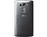 LG G4S Duos (H736) titan silver kártyafüggetlen okostelefon