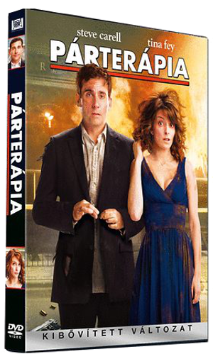Párterápia - bővített változat (DVD)