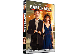 Párterápia - bővített változat (DVD)