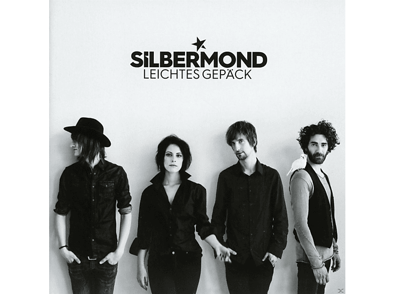 Silbermond - Leichtes Gepäck - (CD)