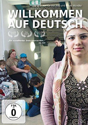 Willkommen auf DVD Deutsch