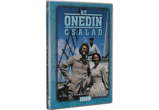 Az Onedin család - 2. évad, 4. (DVD)
