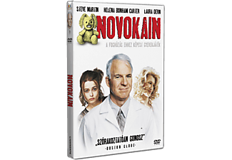 Novokain (DVD)
