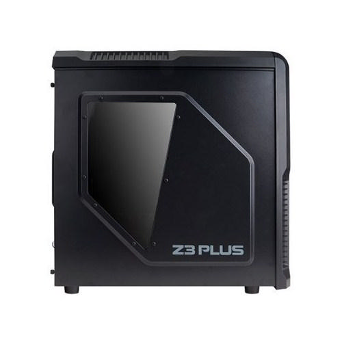 kazumin  ZALMAN Z12-PLUS 2 x USB 3.0 Pencereli Midi Tower Kasa Fiyat