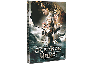 Óceánok úrnői (DVD)