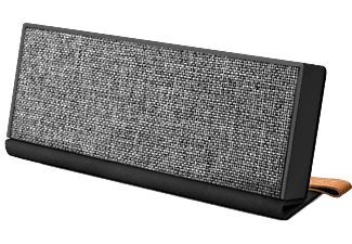FRESH N REBEL Enceinte portable Rockbox Fold Fabric Concrete