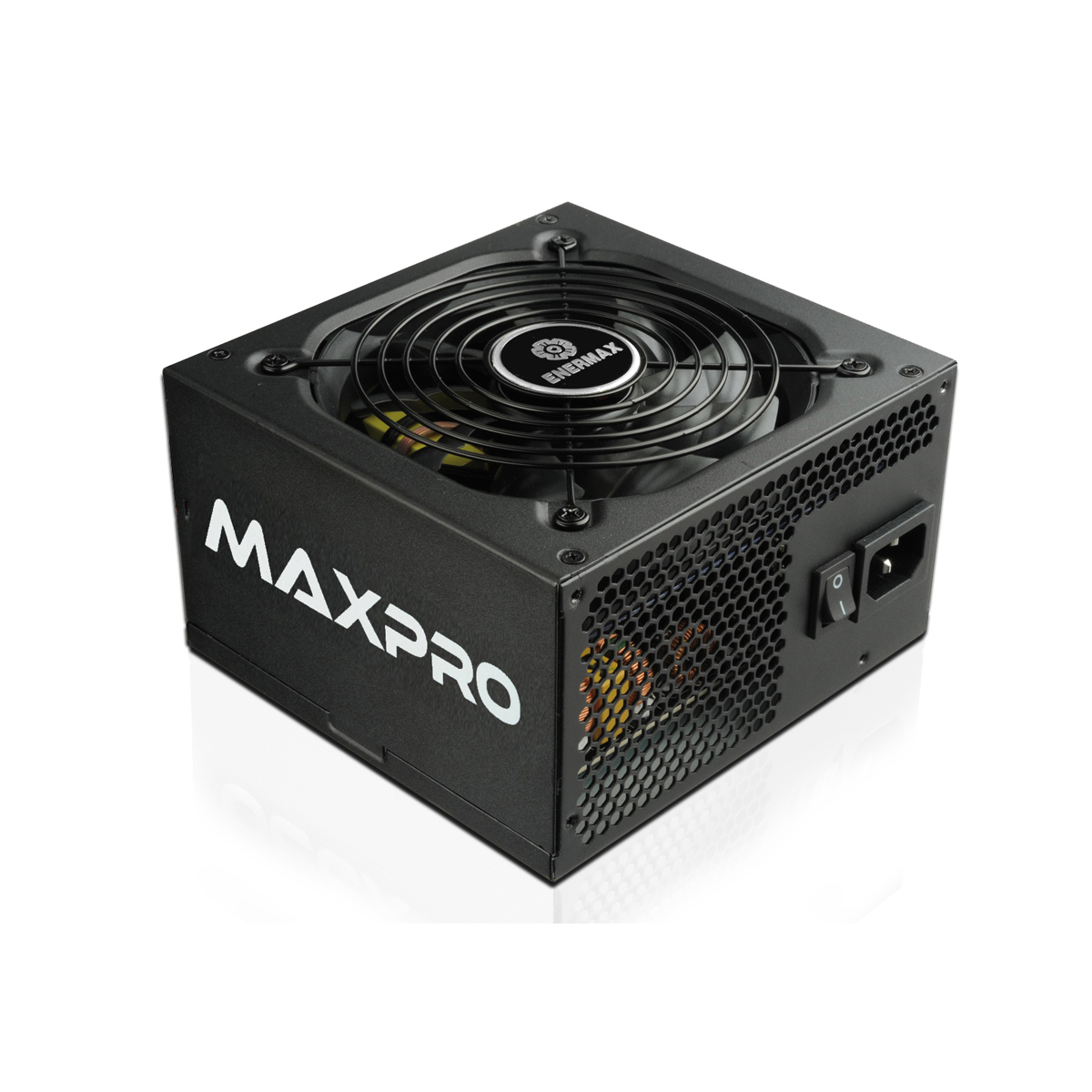 ENERMAX MaxPro 80+ PC-Netzteil 500 Watt