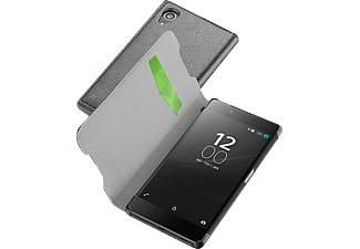 CELLULARLINE BOOKESSXPERIAZ5K - Schutztasche (Passend für Modell: Sony Xperia Z5)