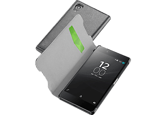 CELLULARLINE BOOKESSXPERIAZ5K - sac de protection (Convient pour le modèle: Sony Xperia Z5)