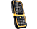 MYPHONE Hammer 2+ sárga nyomógombos kártyafüggetlen mobiltelefon