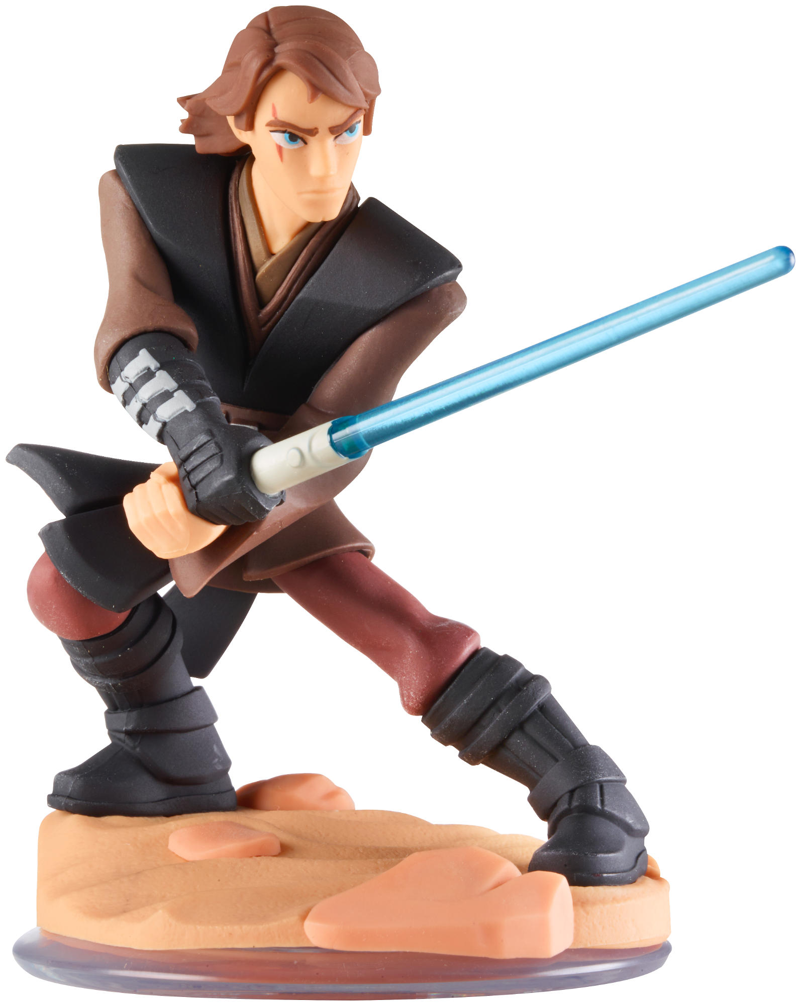 DISNEY INFINITY (FIGUREN) Disney Infinity 3.0: Star Wars Starter-Set Spielfigur