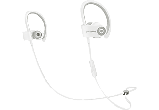 BEATS by Dr.Dre PowerBeats 2 wireless headset fehér (MHBG2ZM/A)