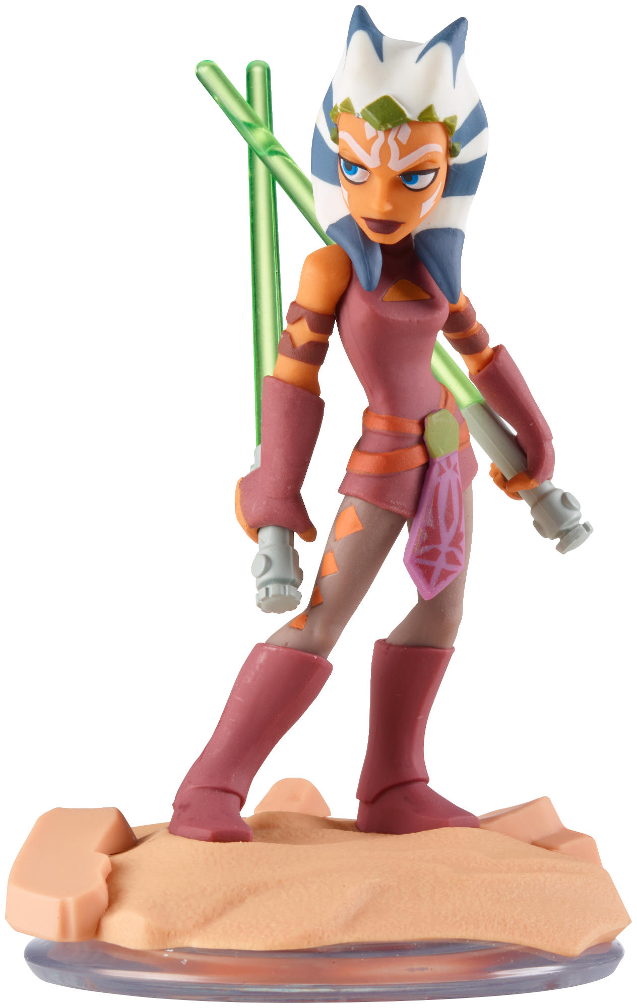 DISNEY INFINITY (FIGUREN) Disney Infinity 3.0: Star Wars Starter-Set Spielfigur