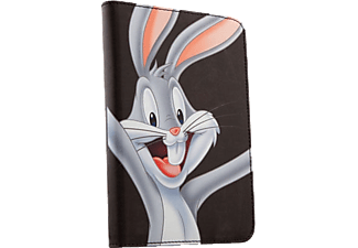 ADDISON 300793 7" Siyah Bugs Bunny Tablet PC Kılıfı