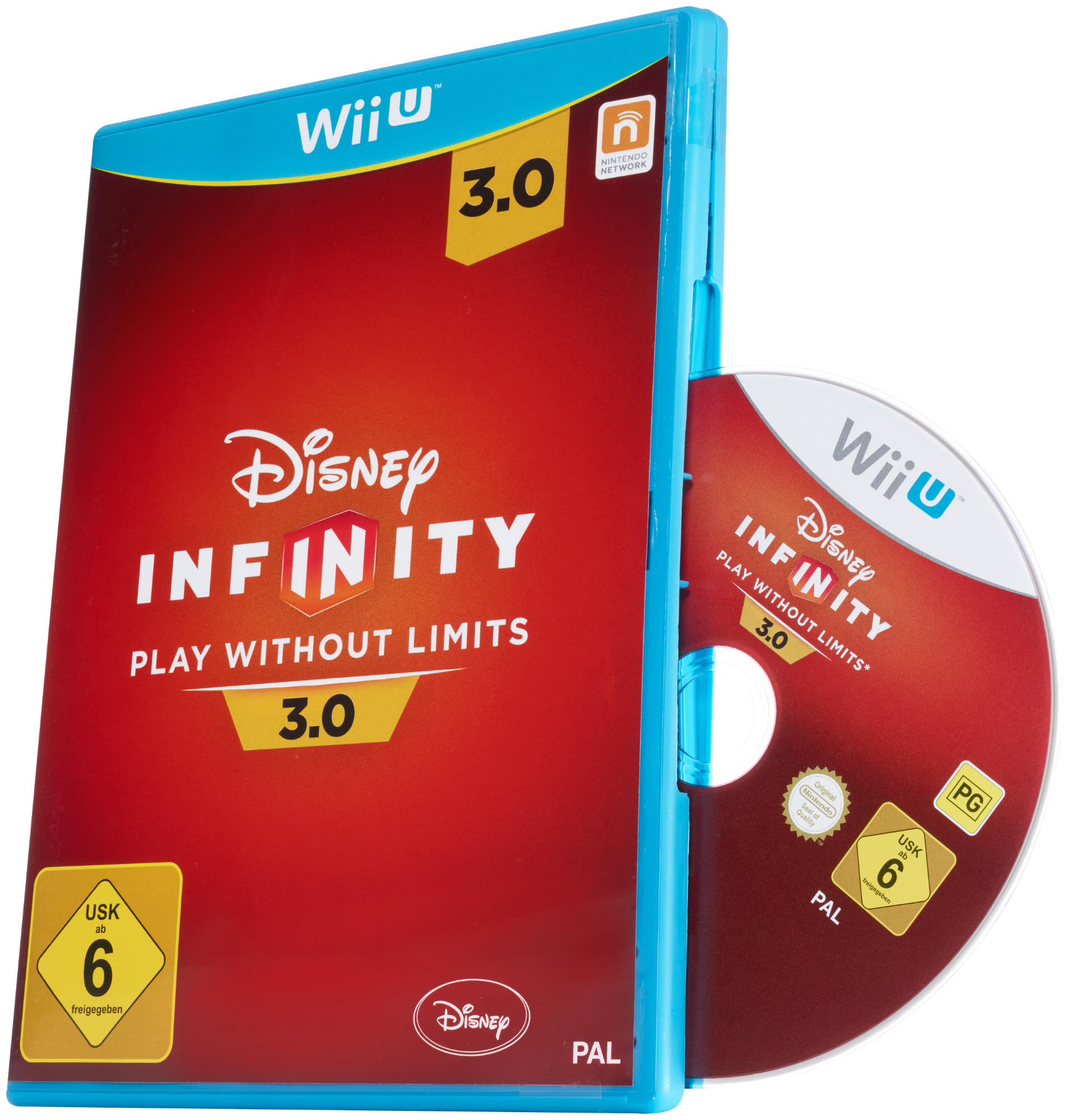 DISNEY INFINITY (FIGUREN) Disney Infinity 3.0: Star Wars Starter-Set Spielfigur