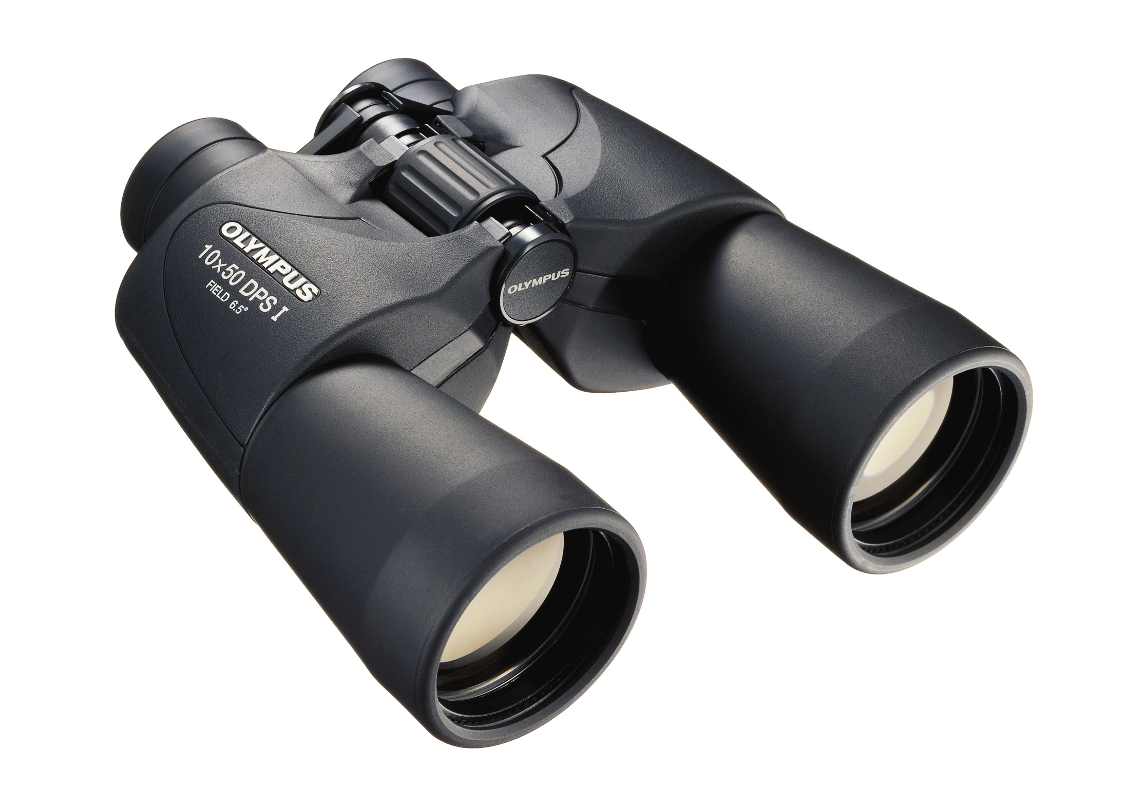 OLYMPUS 10X50 DPS-I Fernglas inkl Tasche + Riemen