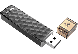 SANDISK Connect Wireless Stick 64 GB