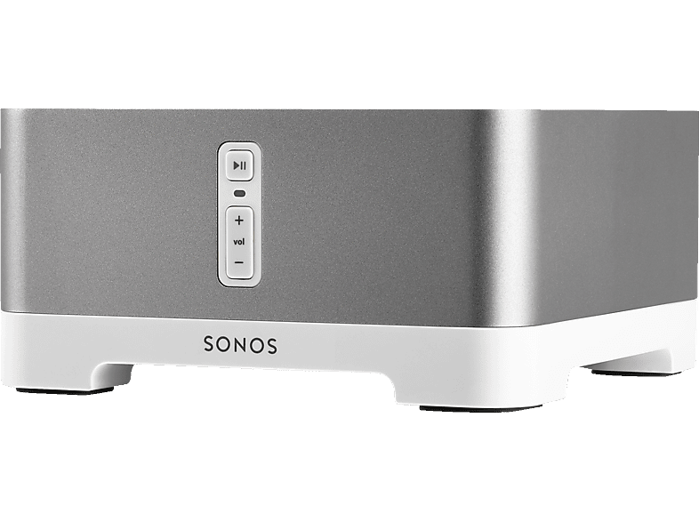 SONOS CONNECTAMP Musikstreaming über WLAN für PassivLautsprecher