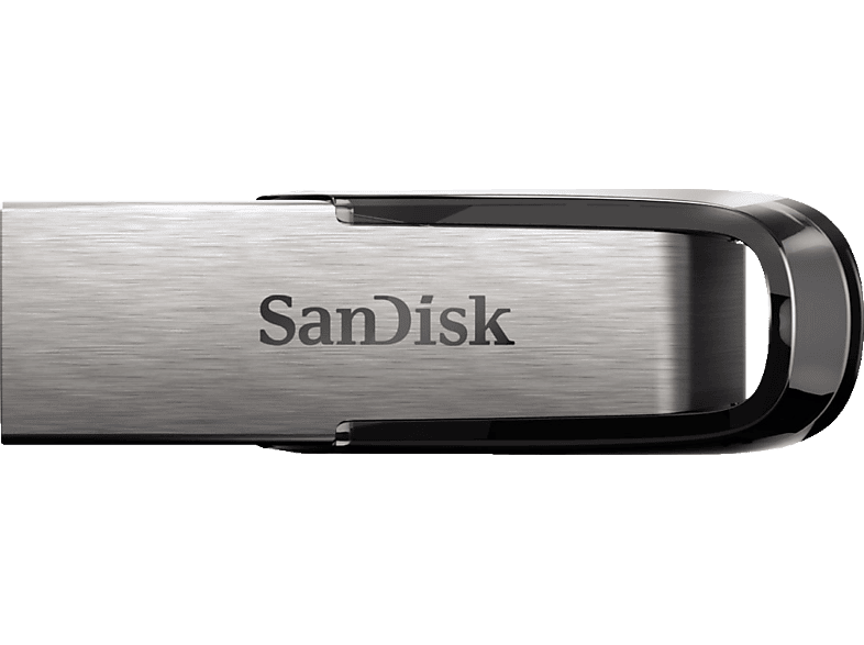 SandISK 128GB Ultra Flair USB 3.0 Stick, Flash-Laufwerk; USB-Stick