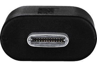 HAMA USB-C-stekker naar USB-A-3.1-poort