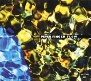 Peter Finger - Flow  - (CD)