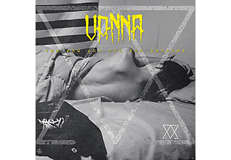 Vanna - The Few And The Far Between  - (CD)