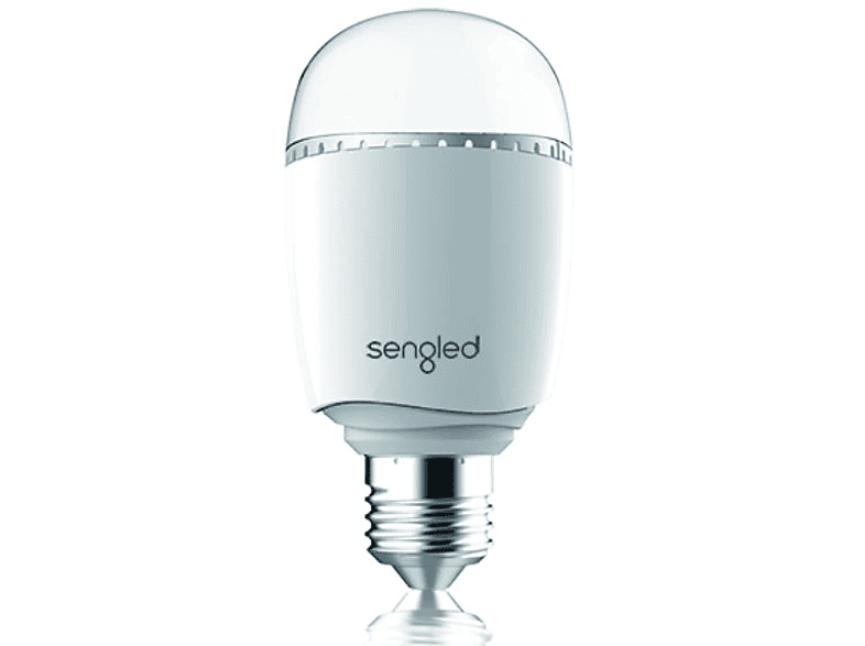 Sengled Boost Lamp Met Wifi-repeater