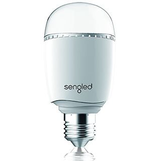 SENGLED Boost lamp met wifi-repeater