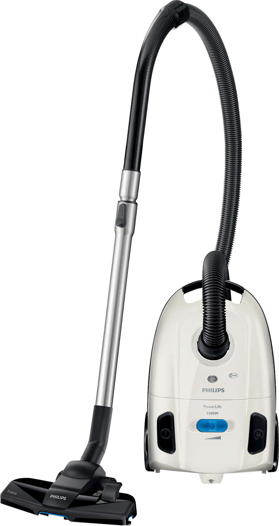 PHILIPS FC8457/92 PowerLife porzsákos porszívó