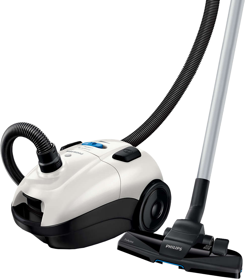 PHILIPS FC8457/92 PowerLife porzsákos porszívó