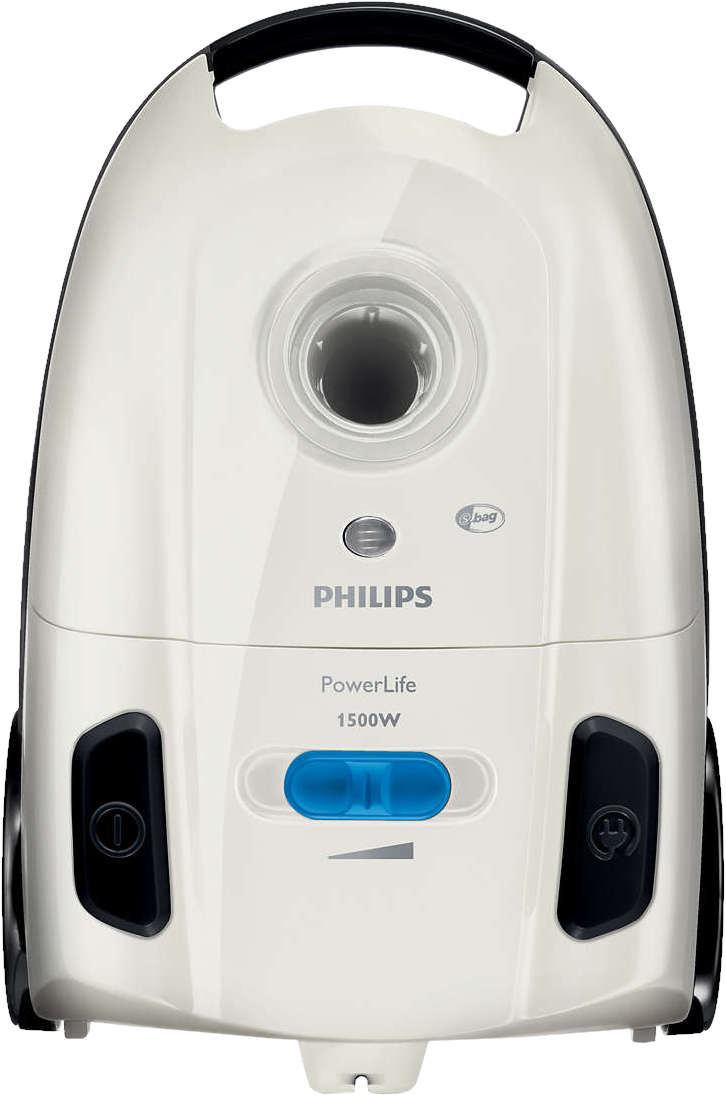 PHILIPS FC8457/92 PowerLife porzsákos porszívó