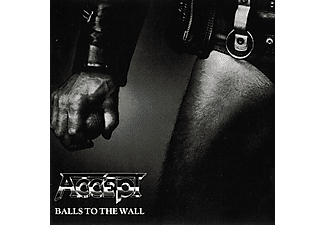 Accept - Balls to The Wall (Vinyl LP (nagylemez))