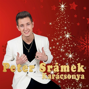 Peter Srámek - Peter Srámek Karácsonya (CD)