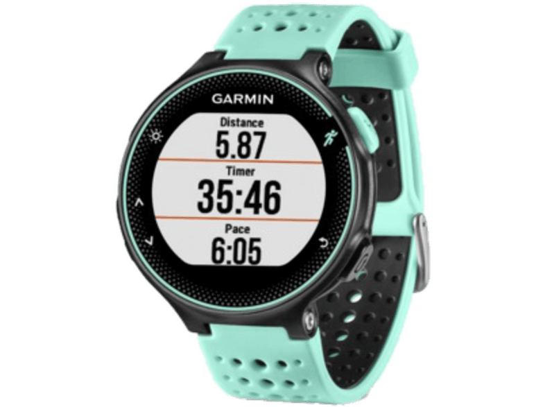 mediamarkt garmin forerunner 235