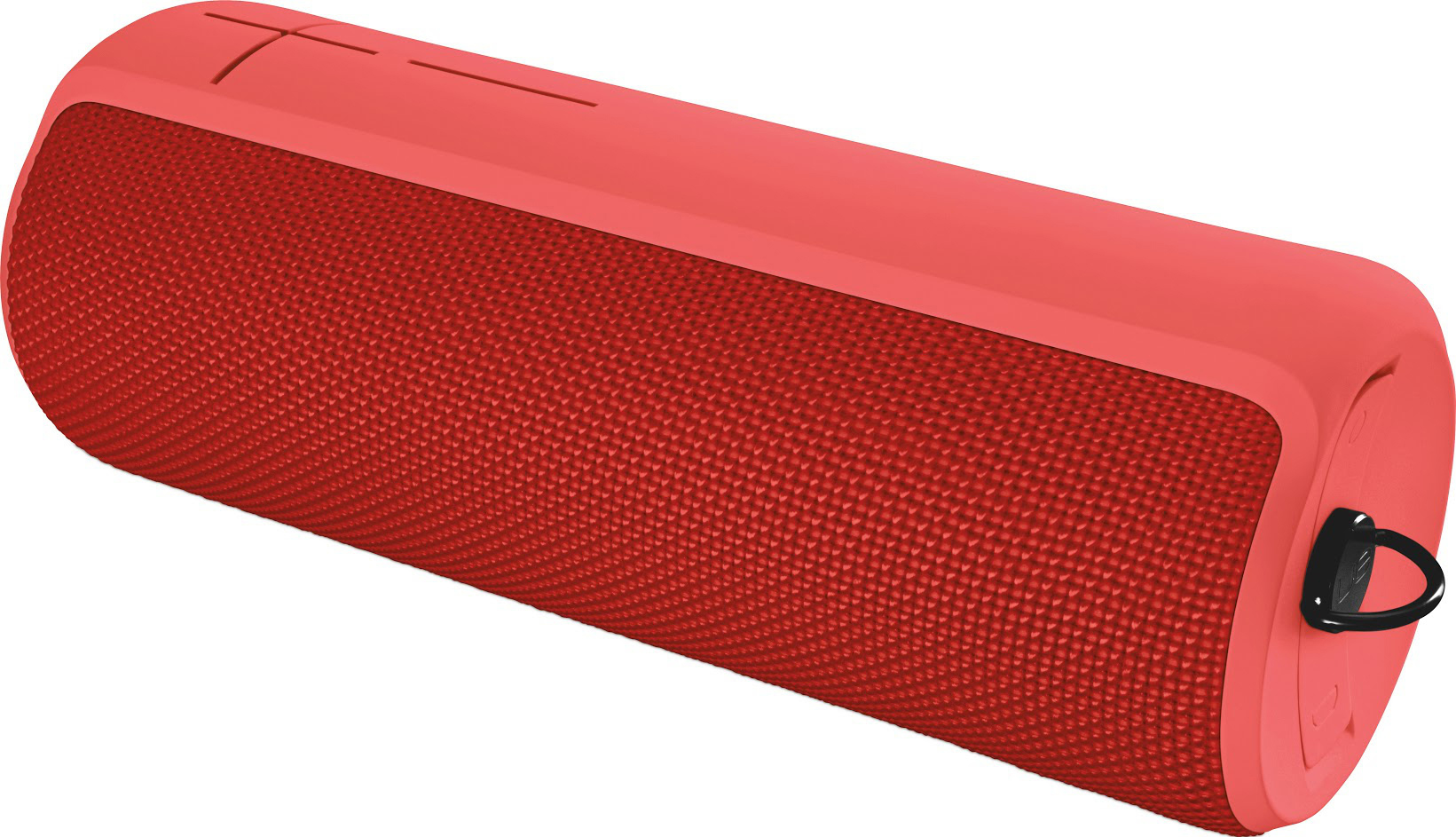 ULTIMATE EARS BOOM 2 Bluetooth Lautsprecher, Rot, Wasserfest
