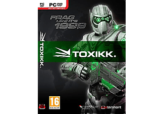 Toxikk (PC)