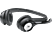 LOGITECH H390 USB Gürültü Önleyici Mikrofonlu Kulaklık - Siyah