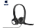 LOGITECH H390 USB Kulaklık Siyah