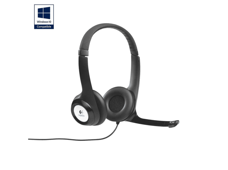 H390 usb best sale computer headset price