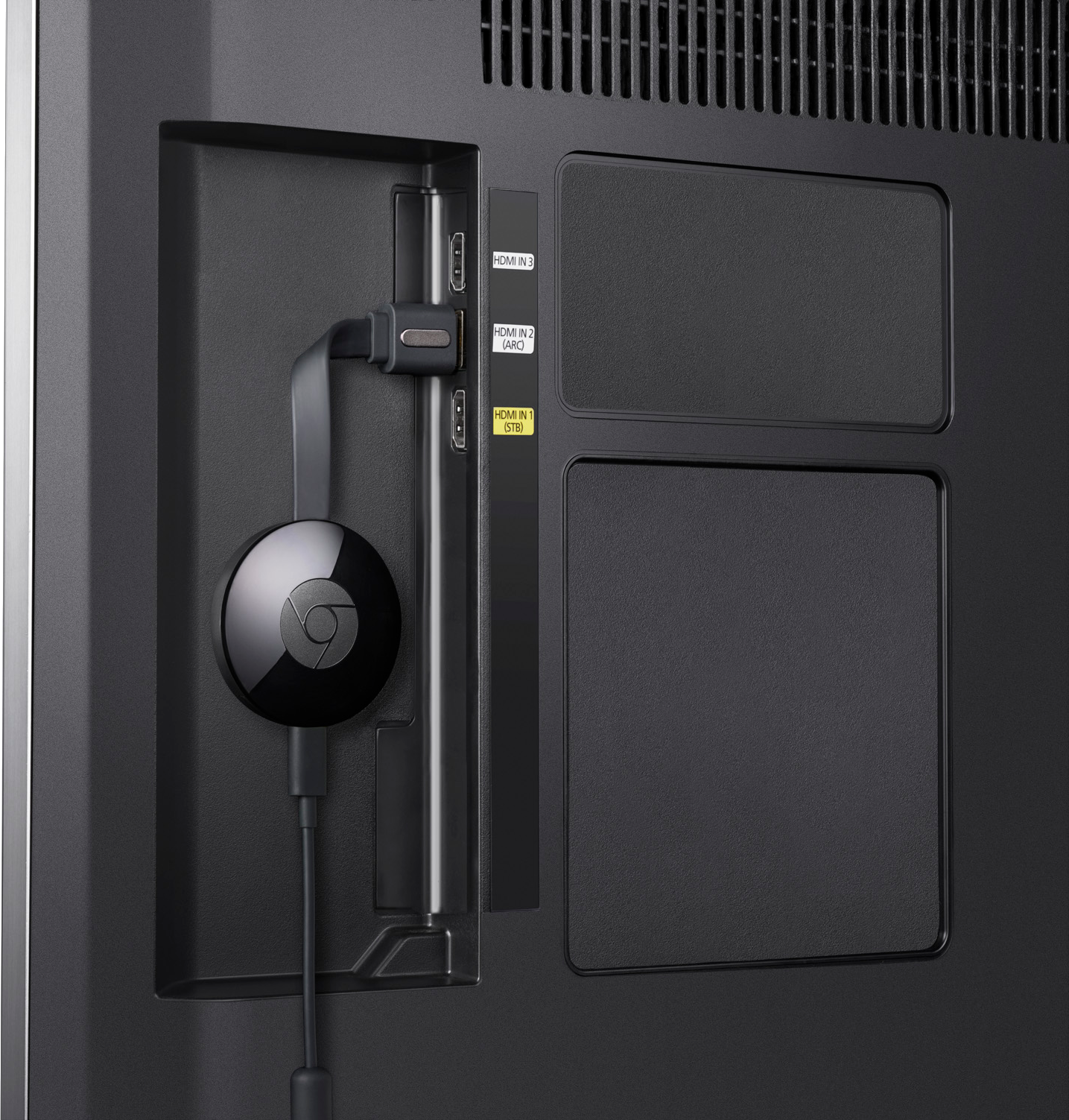 GOOGLE Chromecast