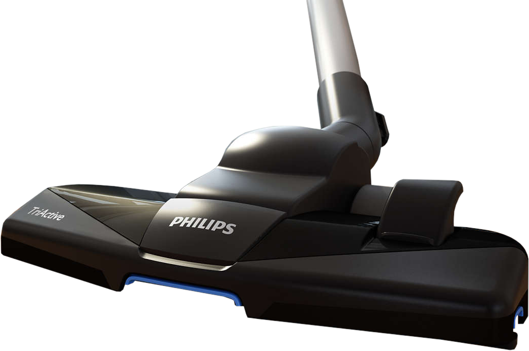 PHILIPS FC8521/09 energiatakarékos porszívó