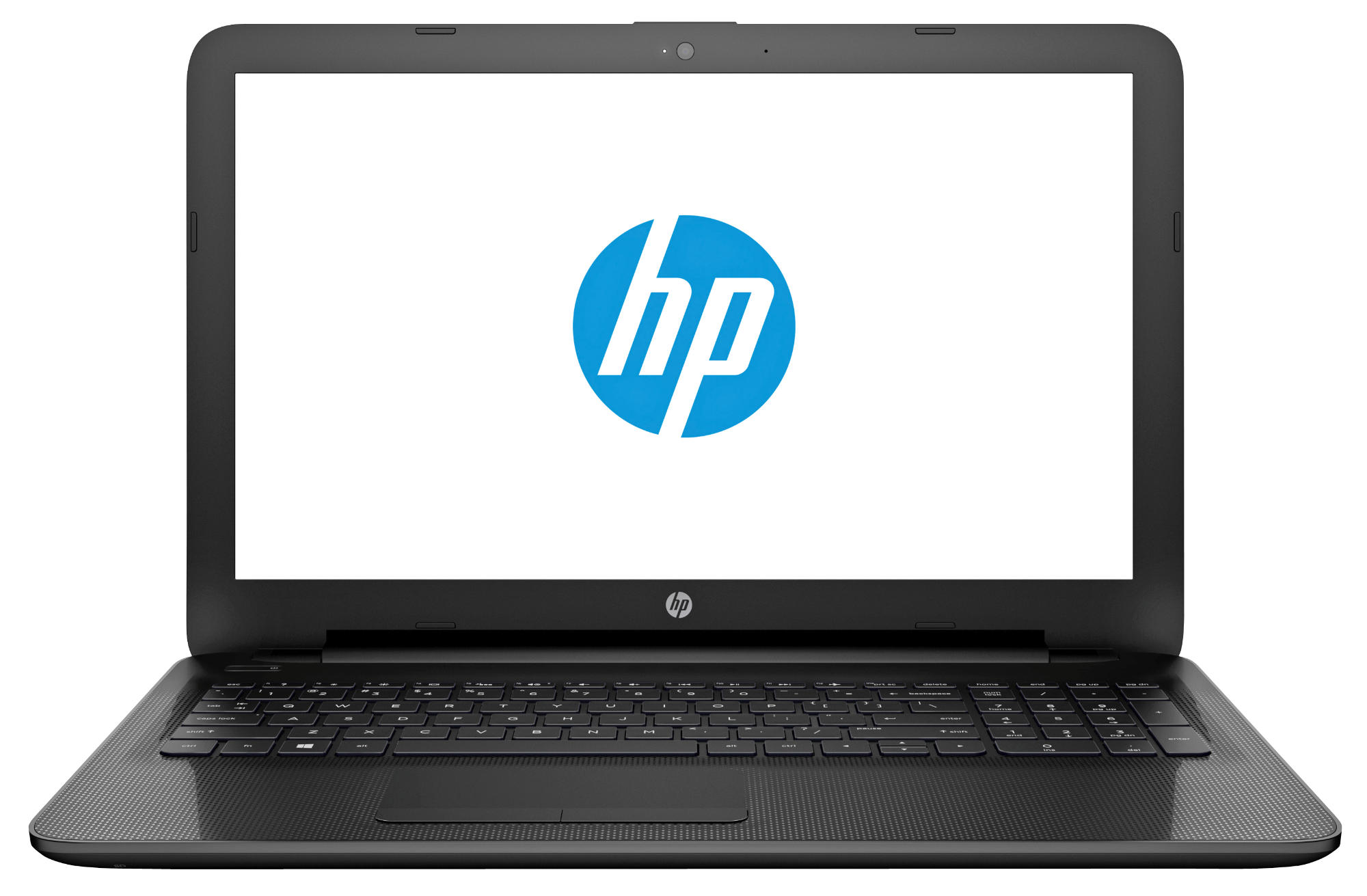 HP 15-af130ng - 15,6 Zoll - AMD A-Series A6-5200 - 4 GB - 500 GB - Windows 10 Home (64 Bit)