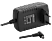 S-LINK SL-122C 15V 1A 5.5 x 2.1 x 10 mm 1.2 m Adaptör Siyah
