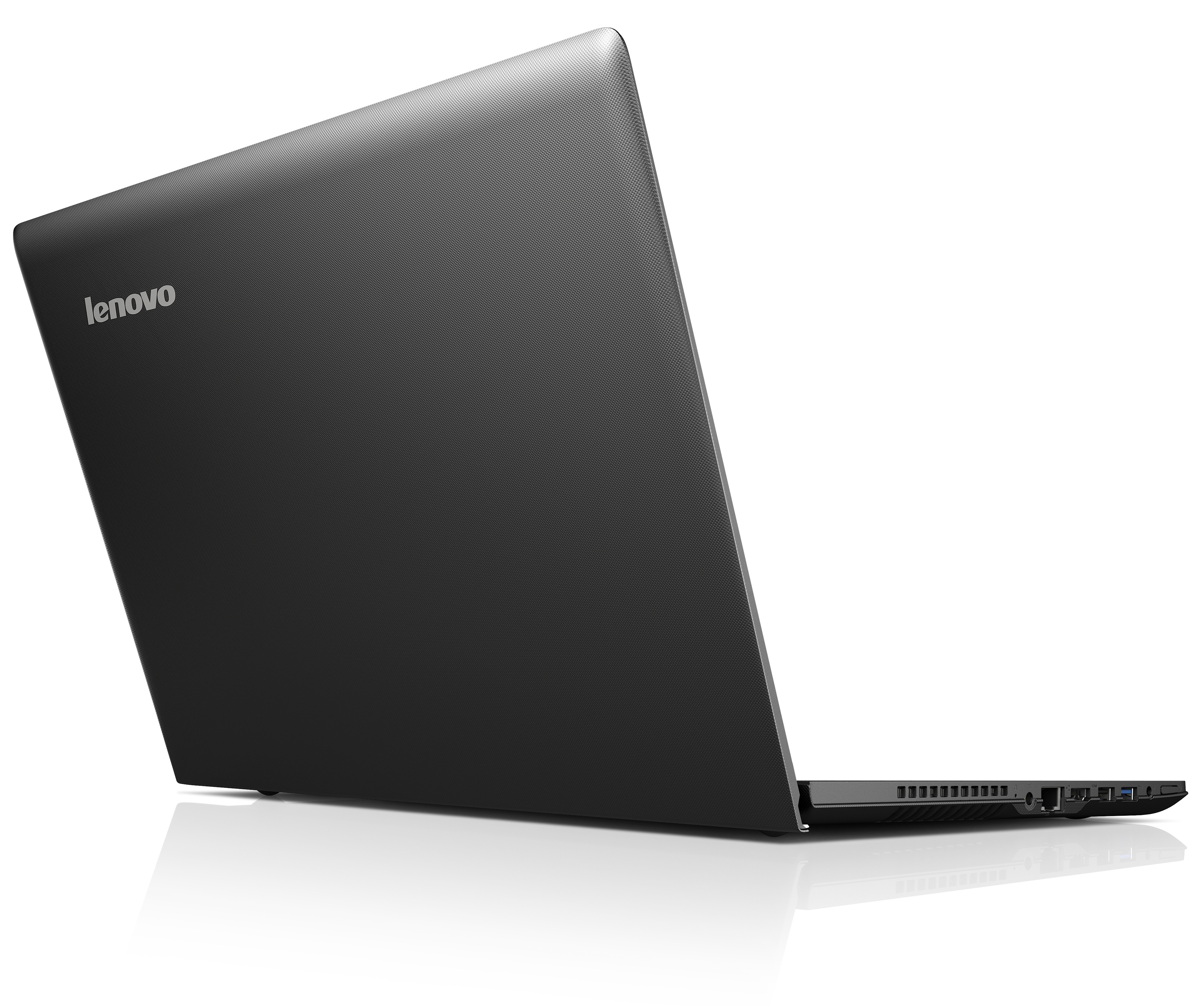 LENOVO ideapad 100-15 - 15,6 Zoll - Intel® Pentium® 3825U - 4 GB - 1 TB - Windows 10 (64 Bit)