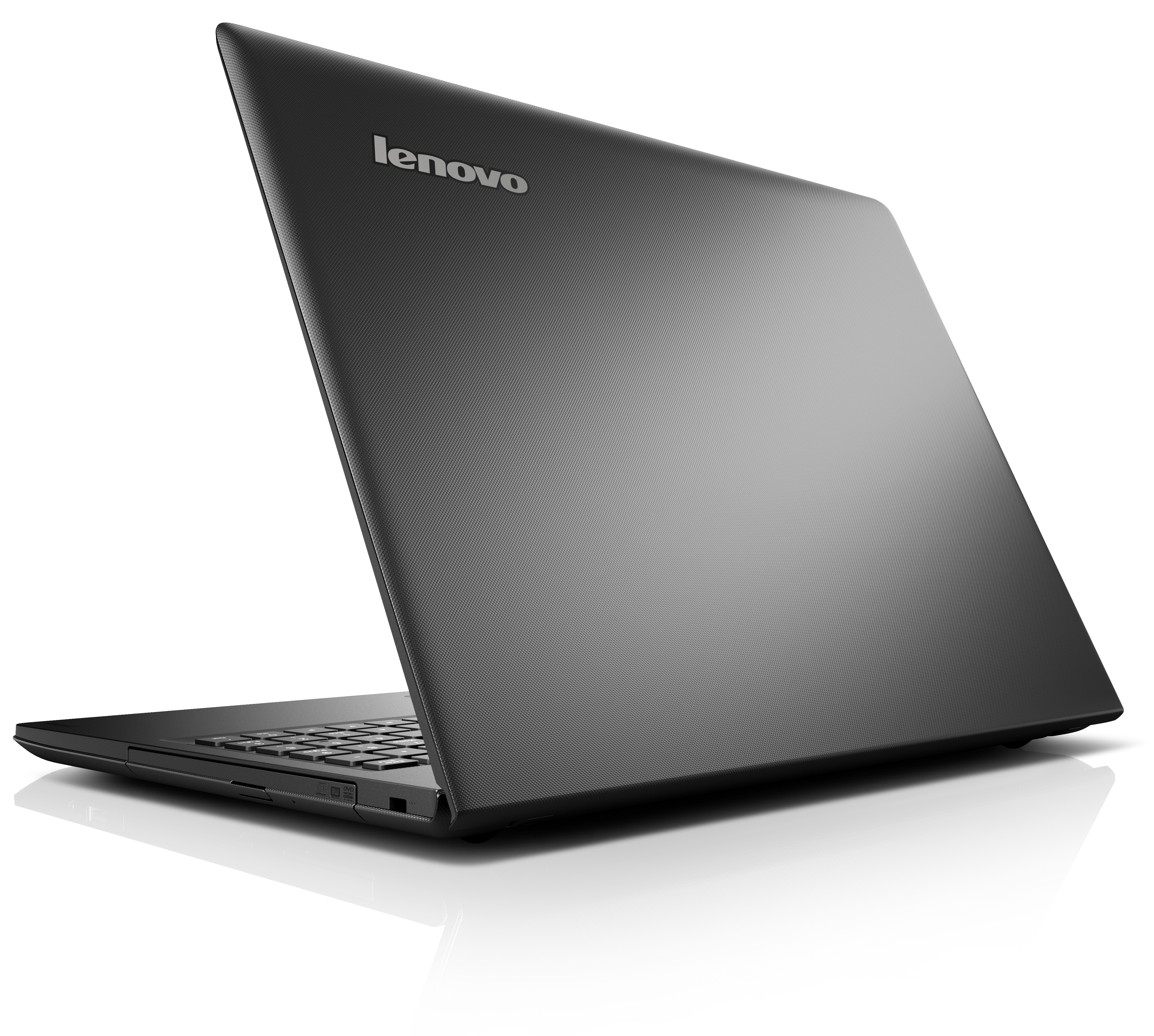 LENOVO ideapad 100-15 - 15,6 Zoll - Intel® Pentium® 3825U - 4 GB - 1 TB - Windows 10 (64 Bit)