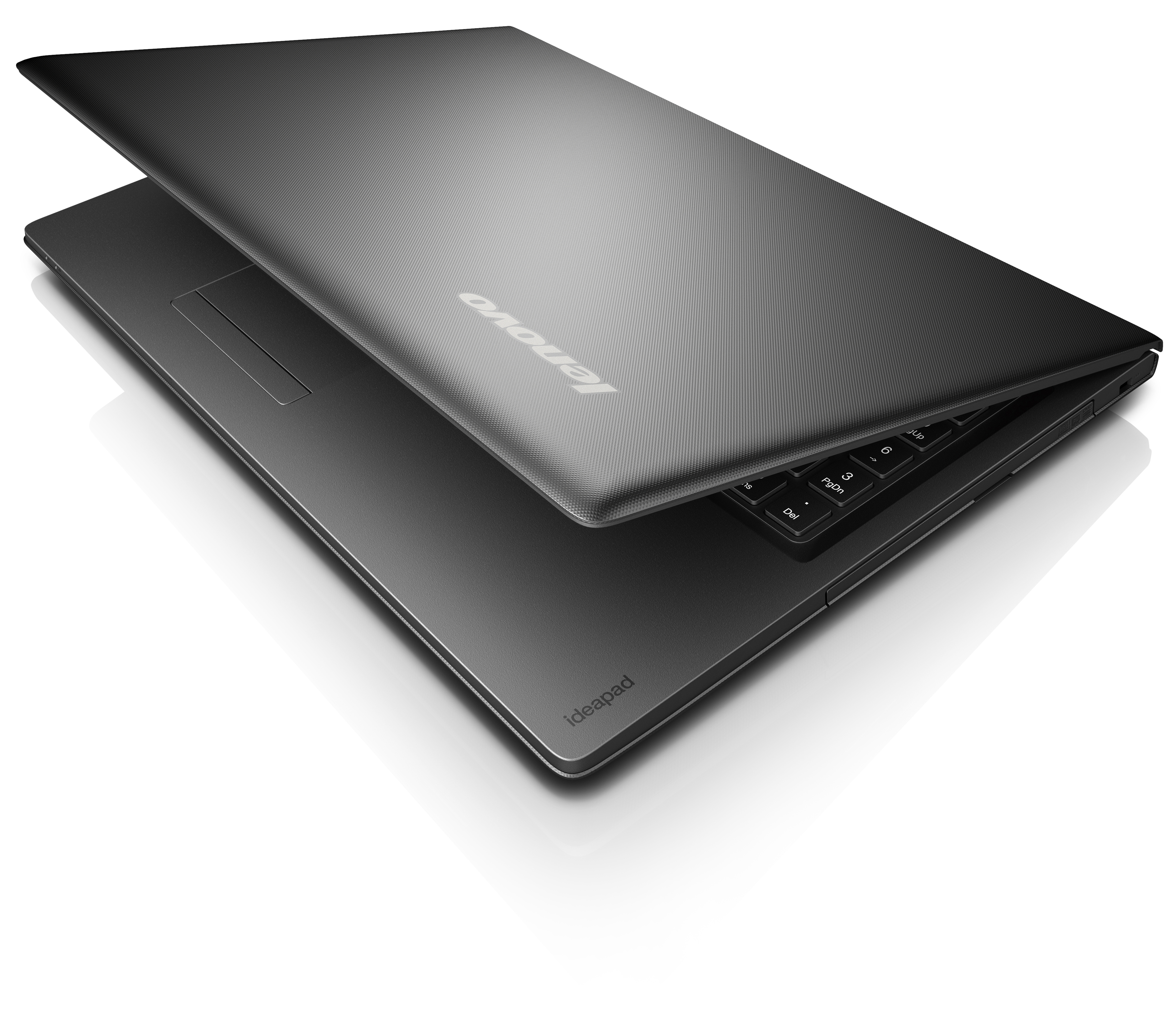 LENOVO ideapad 100-15 - 15,6 Zoll - Intel® Pentium® 3825U - 4 GB - 1 TB - Windows 10 (64 Bit)
