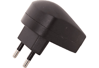 S-LINK SLX-57A 1000mA 220 to USB Adaptör Siyah