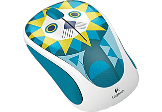 LOGITECH 910-004475 M238 Kablosuz Aslan Mouse