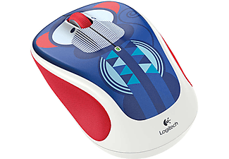 LOGITECH 910-004477 M238 Kablosuz Maymun Mouse