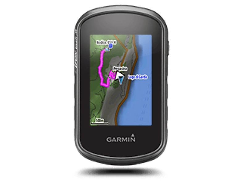 GARMIN GPS sport eTrex Touch 35 (010-01325-11)